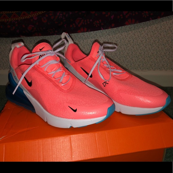 27c nike pink